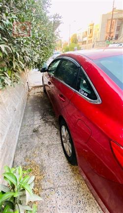 هیوندای سۆناتا